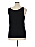Talbots Outlet Black Tank Top Size XL - photo 2