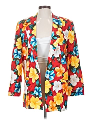Evan Picone Blazer (view 1)
