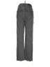 Glassons Chevron-herringbone Gray Jeans Size 8 - photo 2