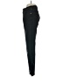 AGOLDE 100% Cotton Black Jeans Size 25 waist - photo 5
