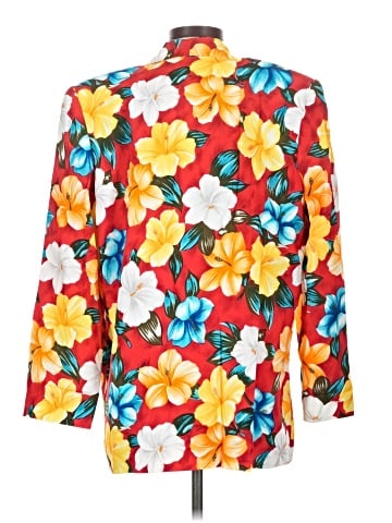 Evan Picone Blazer (view 2)
