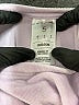Adidas Purple Sweatshirt Size 5 - photo 3