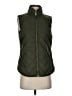 Old Navy 100% Polyester Green Vest Size S - photo 1