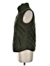 Old Navy 100% Polyester Green Vest Size S - photo 5