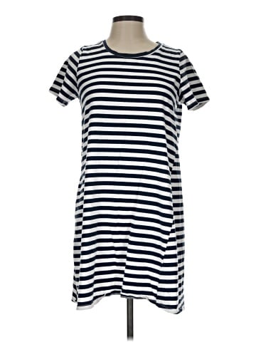 Melrose and Market Casual Dress (view 1)