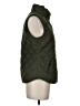 Old Navy 100% Polyester Green Vest Size S - photo 4