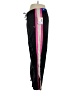 JoyLab Color Block Black Track Pants Size XL - photo 5