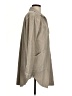 CP Shades 100% Cotton Tan Poncho Size S - photo 4