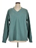RBX Teal Pullover Sweater Size 1X - photo 1
