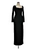Lulus Black Cocktail Dress Size XL - photo 1