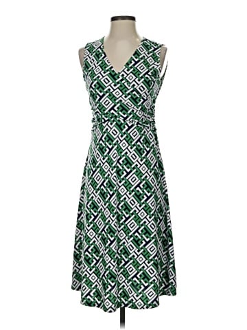 Lands' End Casual Dress (view 1)