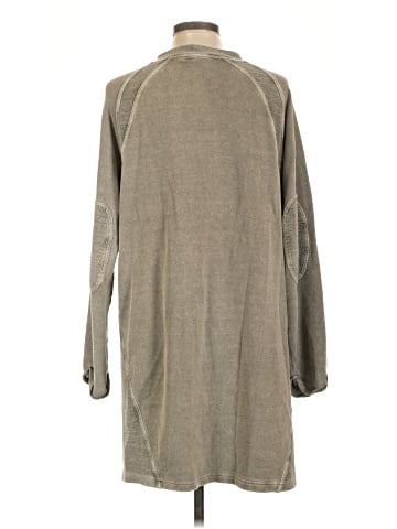 Wrap Casual Dress (view 2)