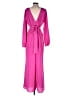 Xtaren Pink Jumpsuit Size L - photo 2