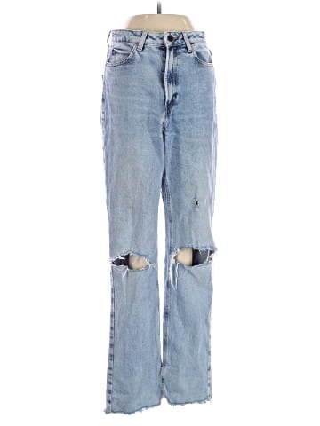 Zara Jeans (view 1)