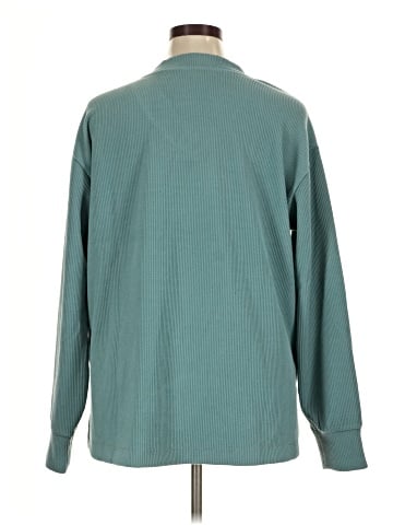RBX Pullover Sweater (view 2)