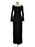 Lulus Black Cocktail Dress Size XL - photo 2