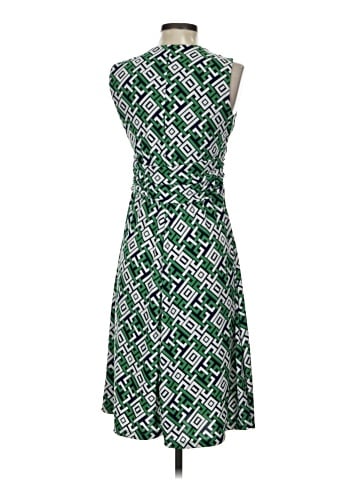 Lands' End Casual Dress (view 2)