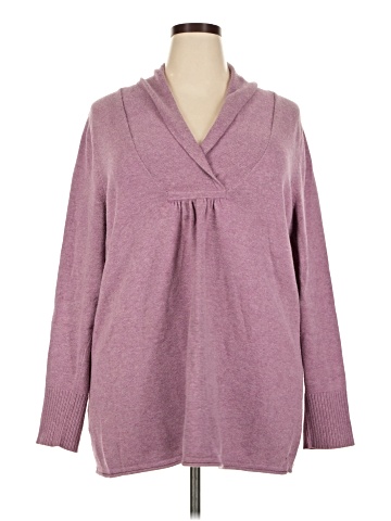 Eddie Bauer Casual Dress (view 1)