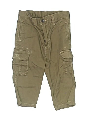 U.S. Polo Assn. Cargo Pants (view 1)