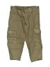 U.S. Polo Assn. 100% Cotton Green Tan Cargo Pants 12-18 MO / 18 MO - photo 1