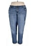 Venezia Blue Jeans Size 20 - photo 1
