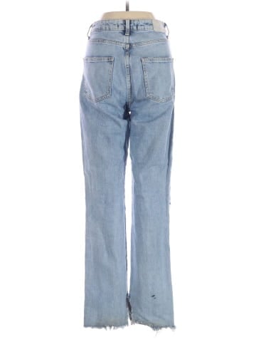Zara Jeans (view 2)