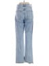 Zara Blue Jeans Size 2 - photo 2