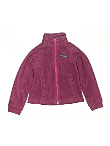 Columbia Jacket (view 1)