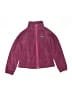 Columbia 100% Polyester Burgundy Jacket Size XS (kids) - photo 1