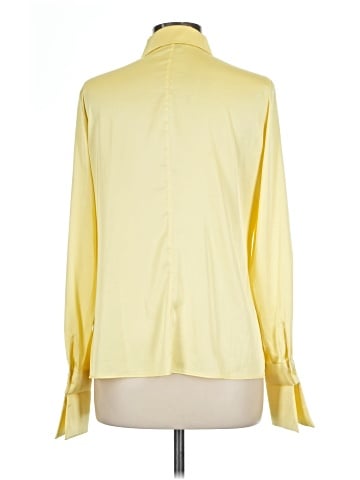 Boston Proper Long Sleeve Blouse (view 2)
