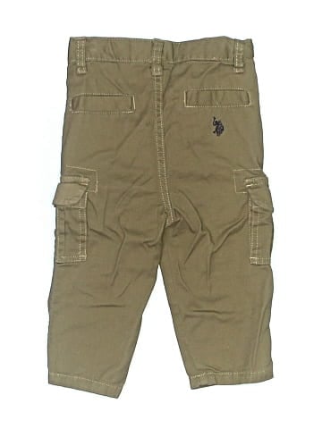 U.S. Polo Assn. Cargo Pants (view 2)