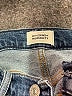Citizens of Humanity Blue Jeans Size 23 waist - photo 4