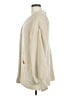 Flat White Ivory Cardigan One size - photo 5