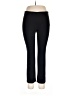 Vince. Black Active Pants Size L - photo 1