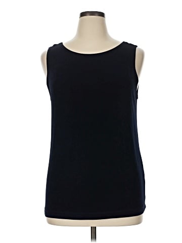 Travelers by Chico's Sleeveless Top (view 1)