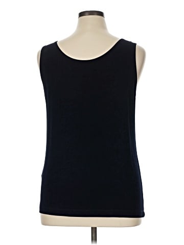 Travelers by Chico's Sleeveless Top (view 2)