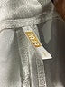 Assorted Brands Metallic Silver Casual Pants Size XXL - photo 4