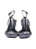J.Crew Black Sandals Size 12 - photo 2
