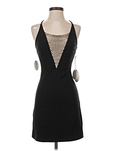 STAUD Cocktail Dress (view 1)