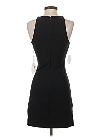 STAUD Cocktail Dress (view 2)