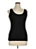 rue21 Black Tank Top Size XL - photo 1