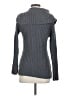 Gap Outlet Gray Pullover Sweater Size S - photo 2