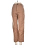 Everlane Brown Khakis Size 2 - photo 1