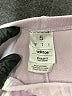 Adidas Purple Casual Pants Size 5 - photo 3