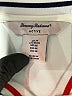Tommy Bahama White Track Jacket Size M - photo 6