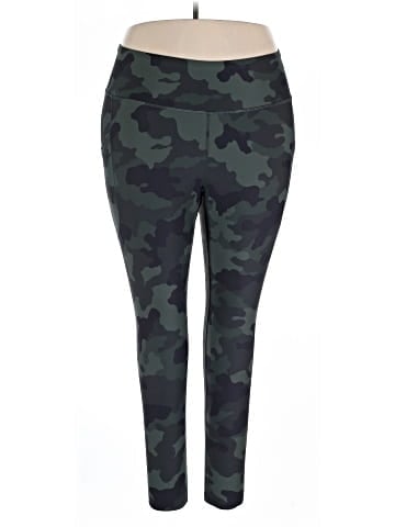 Active by Old Navy Leggings (view 1)