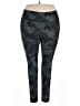Active by Old Navy Camo Green Leggings Size XXL - photo 1