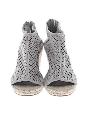 Vince Camuto Wedges (view 2)