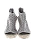 Vince Camuto Gray Wedges Size 8 - photo 2