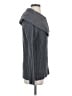 Gap Outlet Gray Pullover Sweater Size S - photo 4